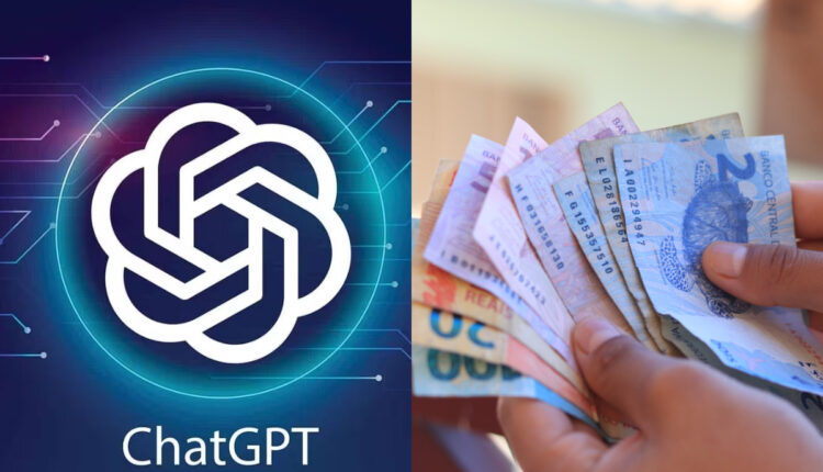 O ChatGPT é, sem sombra de dúvidas, a plataforma de inteligência artificial mais conhecida do mundo, atualmente. A ferramenta tem se mostrado versátil para resolver questões e mostrar soluções úteis para as mais diferentes áreas e problemas. No entanto, há quem a busque para buscar uma consultoria financeira. Saiba mais detalhes sobre o método ensinado pela plataforma de IA para conseguir ganhar R$ 1.000 por dia. Saiba mais detalhes sobre esta revelação, a seguir.
