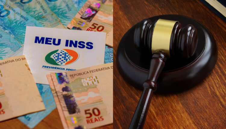 Justiça bate o martelo e libera pagamentos de até R$ 79 mil para aposentados do INSS; você está na lista?