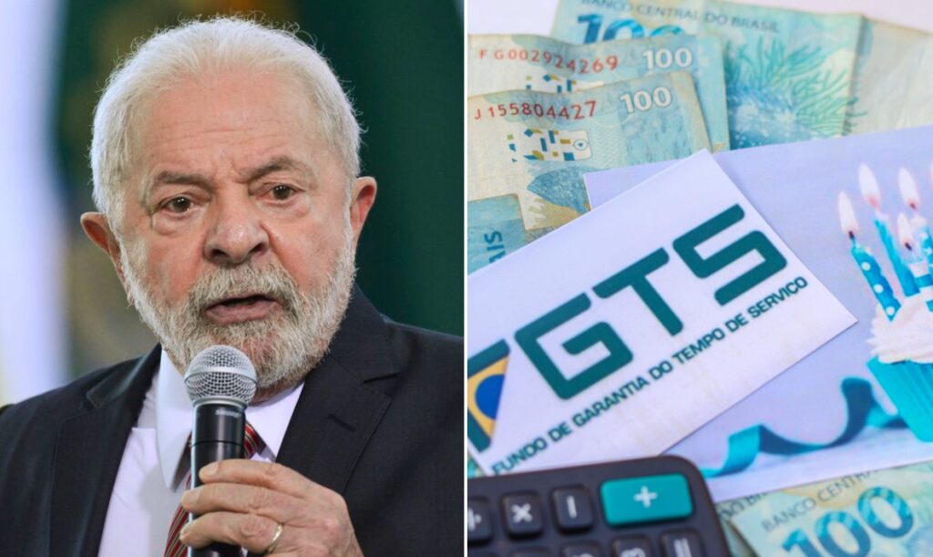 Em decisão confirmada pelo Ministro do Trabalho, Luiz Marinho, o presidente Luiz Inácio Lula da Silva (PT), deu carta branca para o início das conversas sobre possíveis alterações no saque-aniversário do Fundo de Garantia por Tempo de Serviço (FGTS). Continue lendo, a seguir, e saiba o que está sendo proposto e o que deve mudar nas regras do saque.