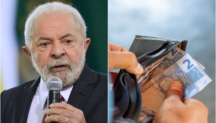 Após a divulgação do possível valor do salário-mínimo de 2024, um levantamento realizado pelo Departamento Intersindical de Estatística e Estudos Socioeconômicos (Dieese) aponta o valor necessário do salário padrão para atender às necessidades fundamentais de uma família no país, e os números são surpreendentemente distantes da realidade. Saiba mais detalhes sobre a triste descoberta, logo abaixo.