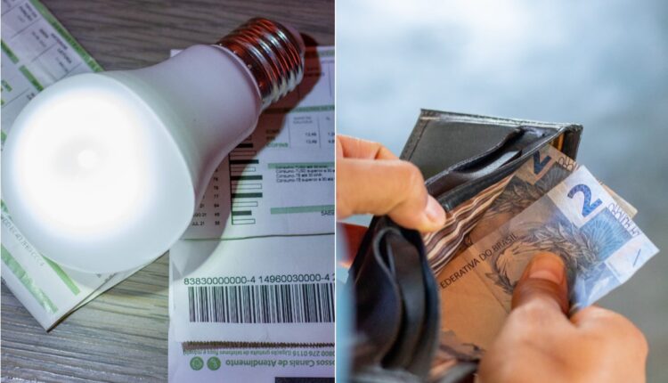 GRANDE desconto na Conta de Luz pode ser solicitado e ninguém te contou