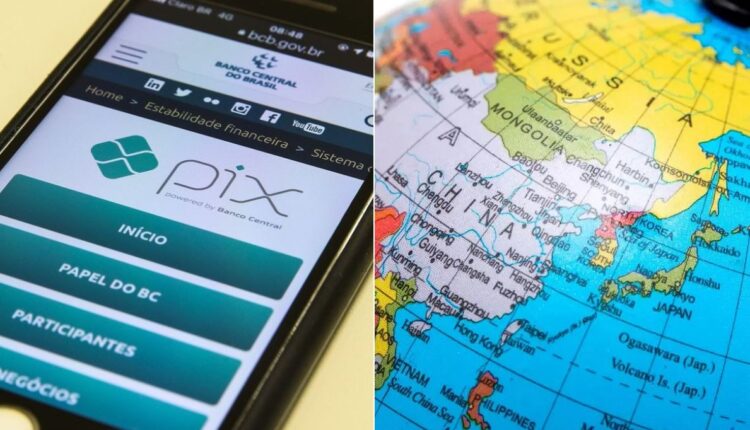 O Pix, sistema de transferência instantânea criado pelo Banco Central, tem se popularizado muito no Brasil e já é uma referência em outras partes do mundo. Por isso, podemos afirmar que atualmente é quase impossível imaginarmos uma realidade sem ele. Mas diante de tanto sucesso, existe a possibilidade da modalidade realizar transações internacionais? Descubra detalhes sobre esta questão, logo abaixo.