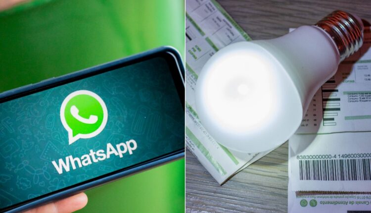Em um país onde se predomina um calor escaldante por boa parte do ano, é natural que muitos brasileiros enfrentem com certa frequência elevados valores na conta de luz, principalmente ao utilizar equipamentos que consomem bastante energia, como ar condicionado e ventiladores. No entanto, nas horas em que o orçamento aperta por este motivo, existe a possibilidade de um empréstimo na conta de luz. A alternativa, inclusive está disponível pelo WhatsApp. Siga a leitura, abaixo, e aprenda como solicitar.