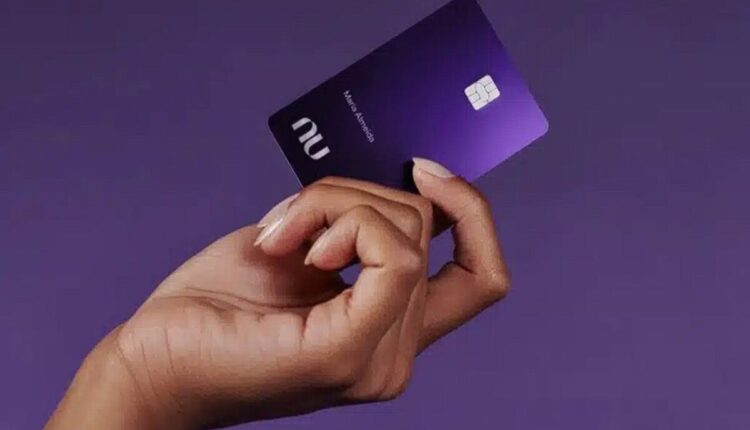 Quais são os novos benefícios que o Nubank lançou no seu cartão?