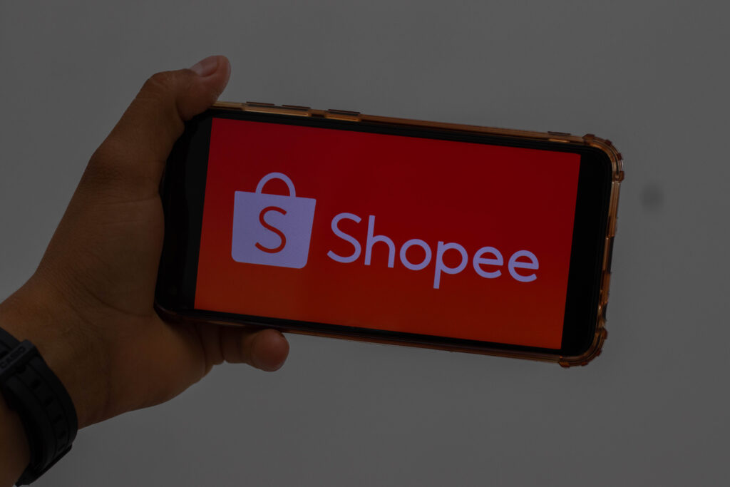 Veja como usar o novo crédito da Shopee