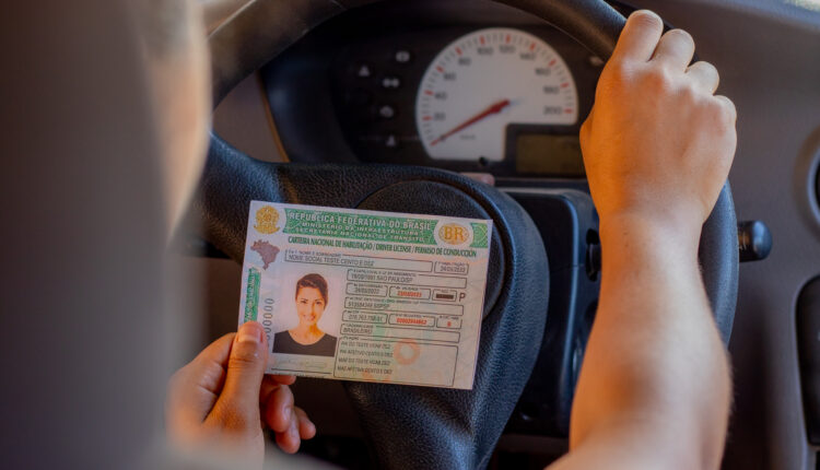 Esta multa pode te fazer perder a CNH! Entenda