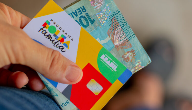 Seu CPF está entre os 2,39 milhões de novos beneficiários do Bolsa Família?