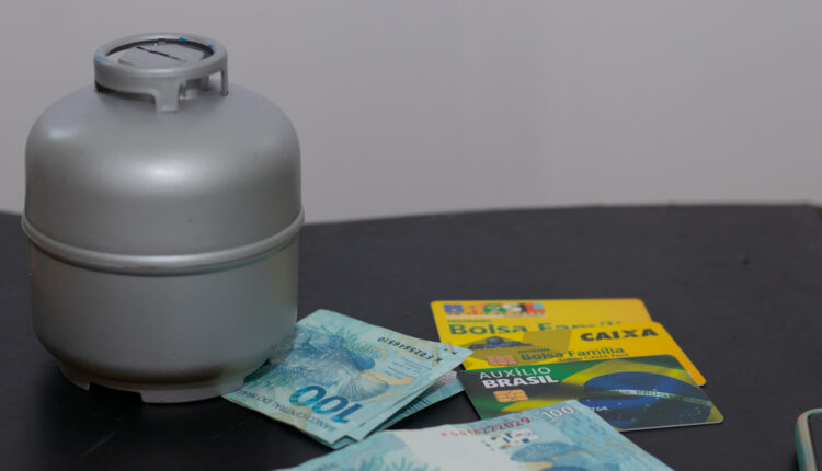 Novo valor do Vale Gás decepciona os brasileiros