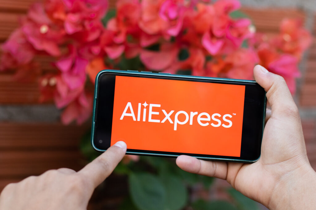 AliExpress e o Programa Remessa Conforme: confira mudanças e orientações para taxações