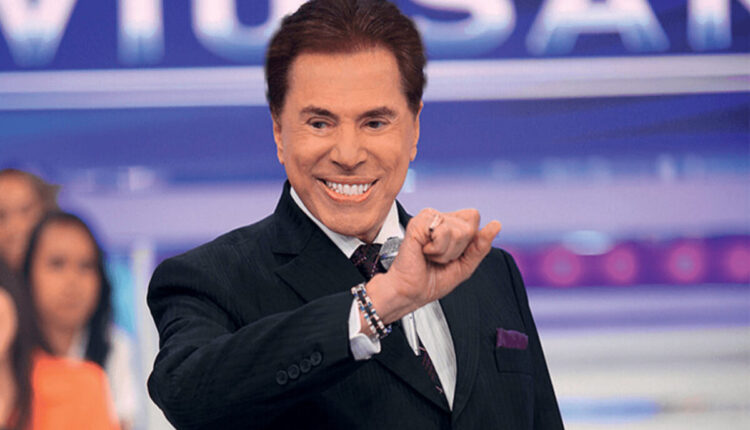 Antigo braço direito de Silvio Santos é levado com urgência a hospital