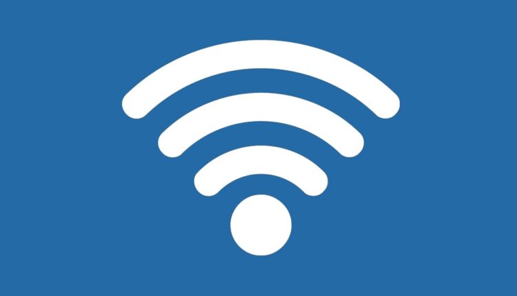 Wi-Fi