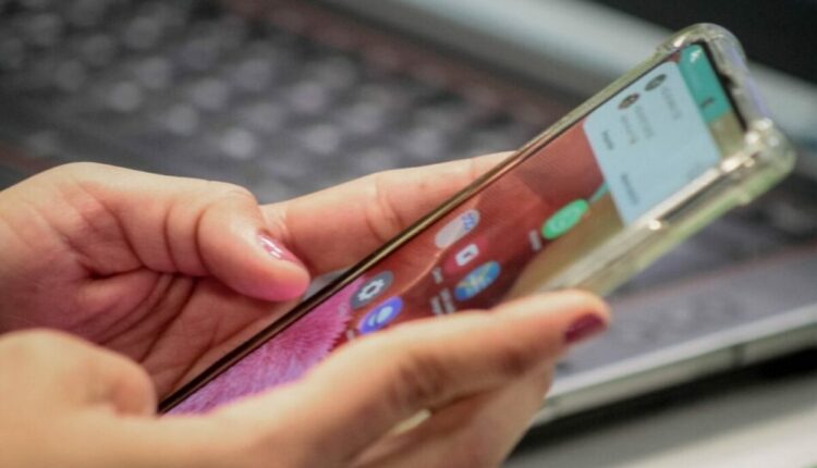 Celular Samsung: como receber 20% da compra de volta