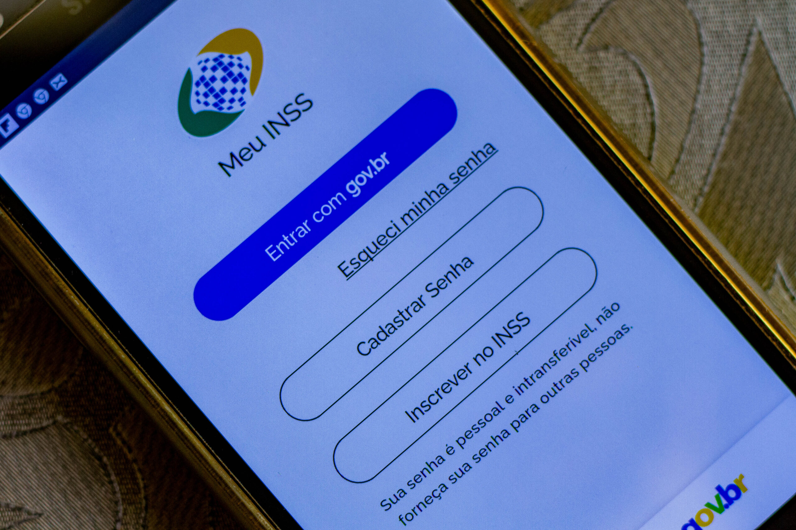 Judiciário determina que o INSS pague quantia de R$ 140 mil para beneficiários