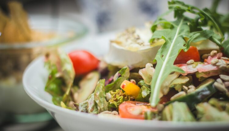 Salada