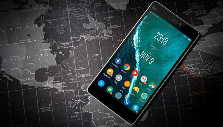Android