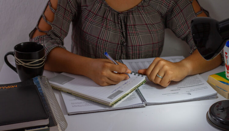 Cursos no currículo