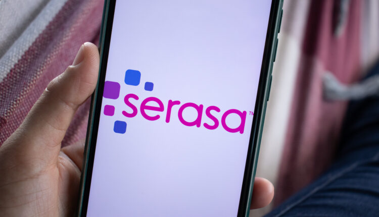 Score Serasa