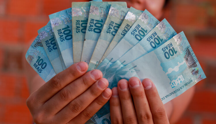Benefício INSS