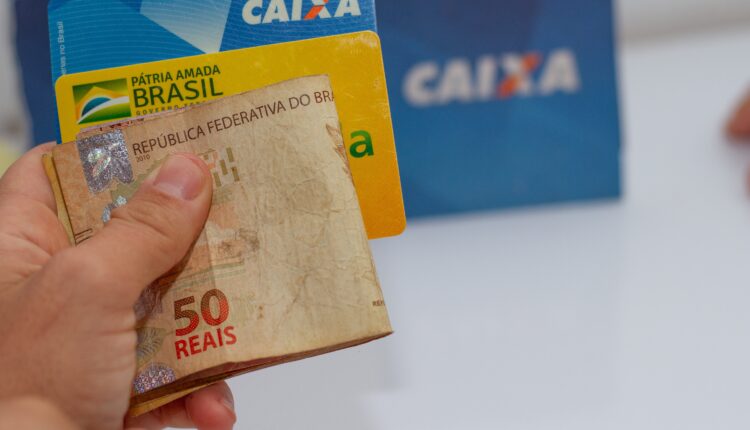 Bolsa Família