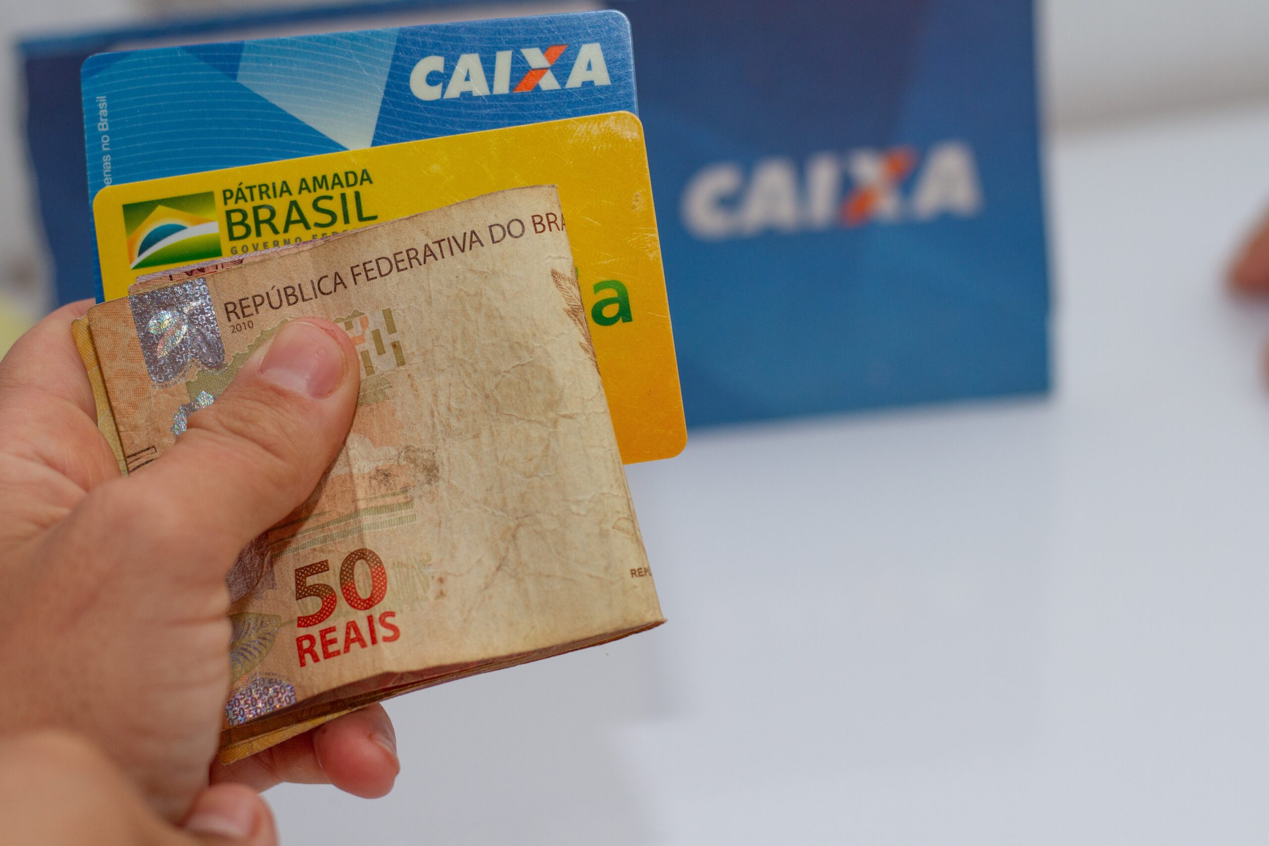 Bolsa Família