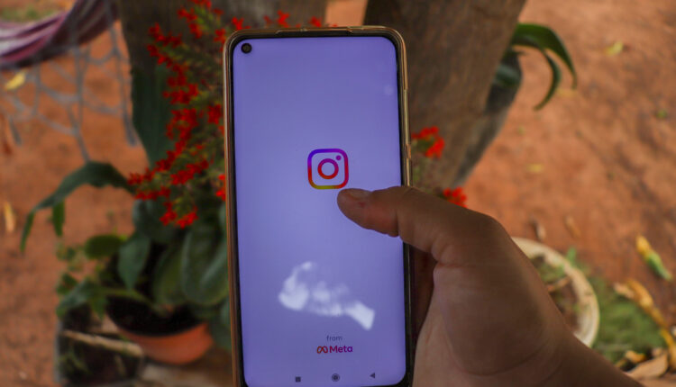 Instagram
