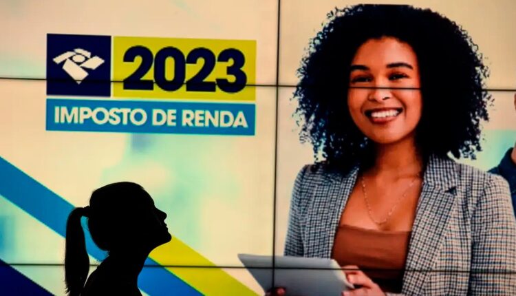 Muita gente recebeu o
