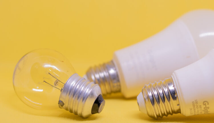 Conta de luz