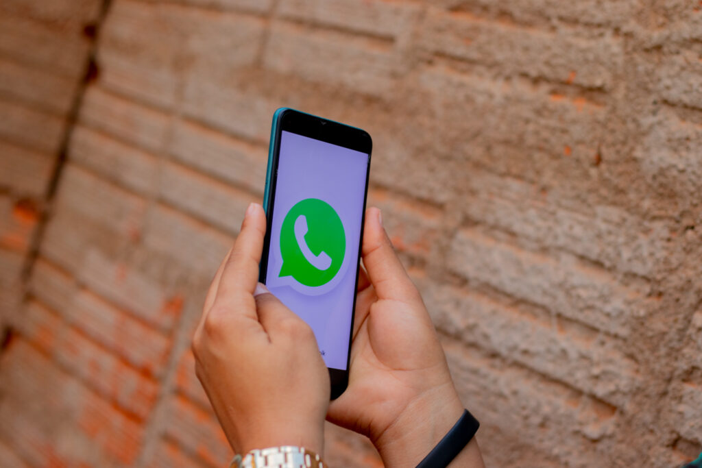 WhatsApp