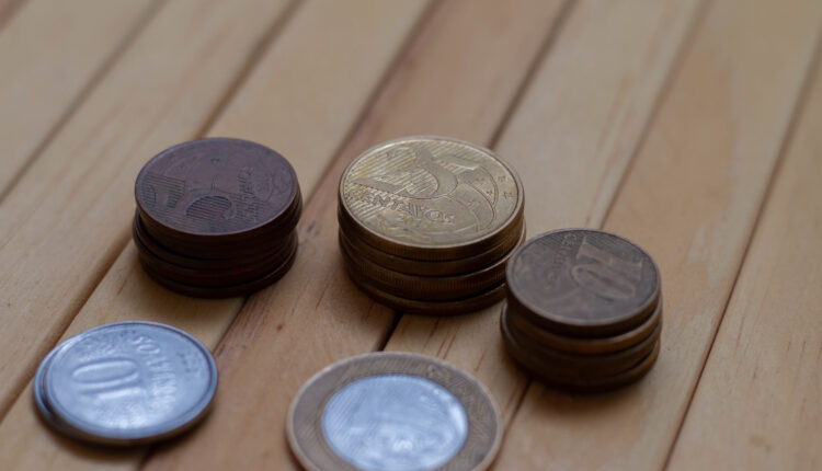 Moedas