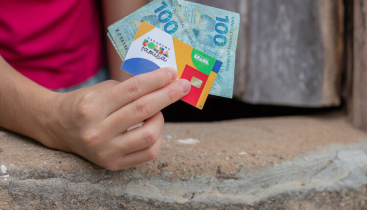 Bolsa Família