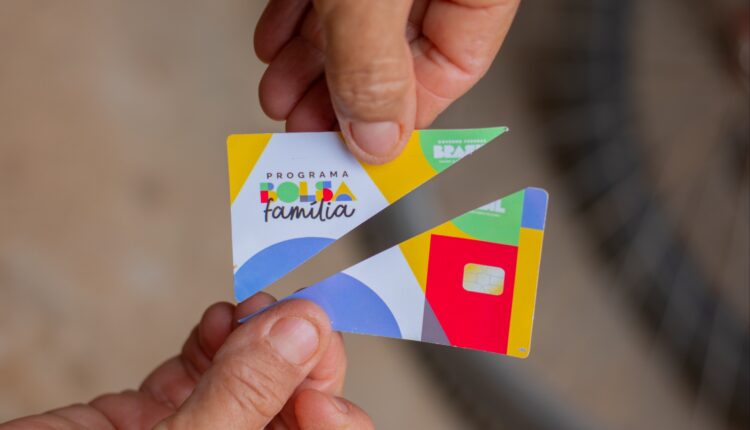 Erro comum que corta o Bolsa Família das pessoas; confira