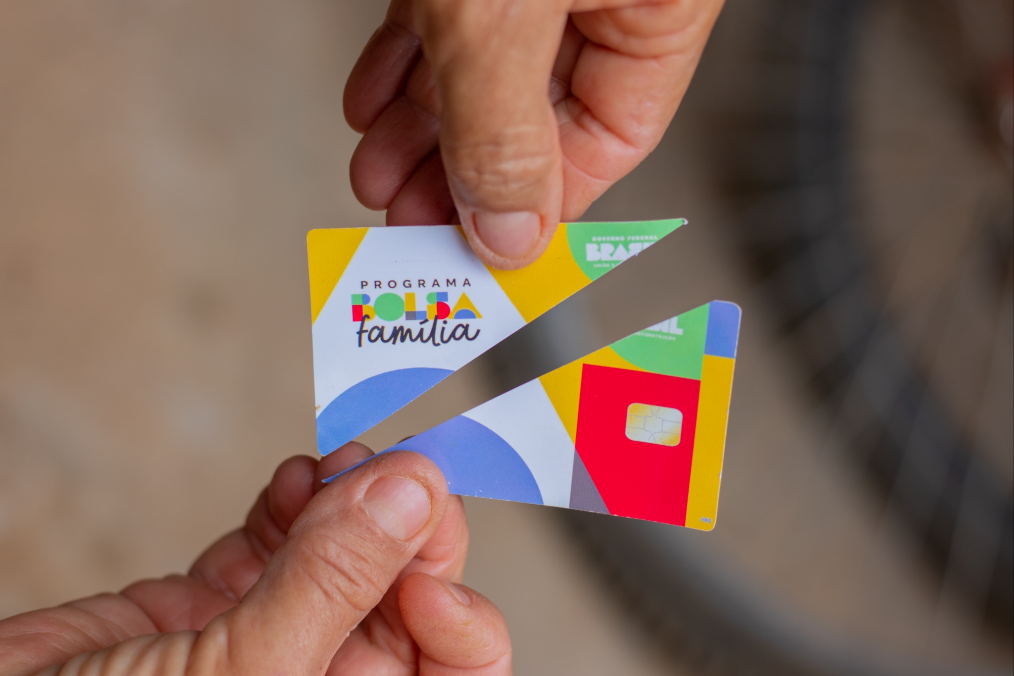 Erro comum que corta o Bolsa Família das pessoas; confira