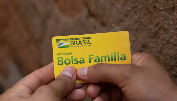 Bolsa Família