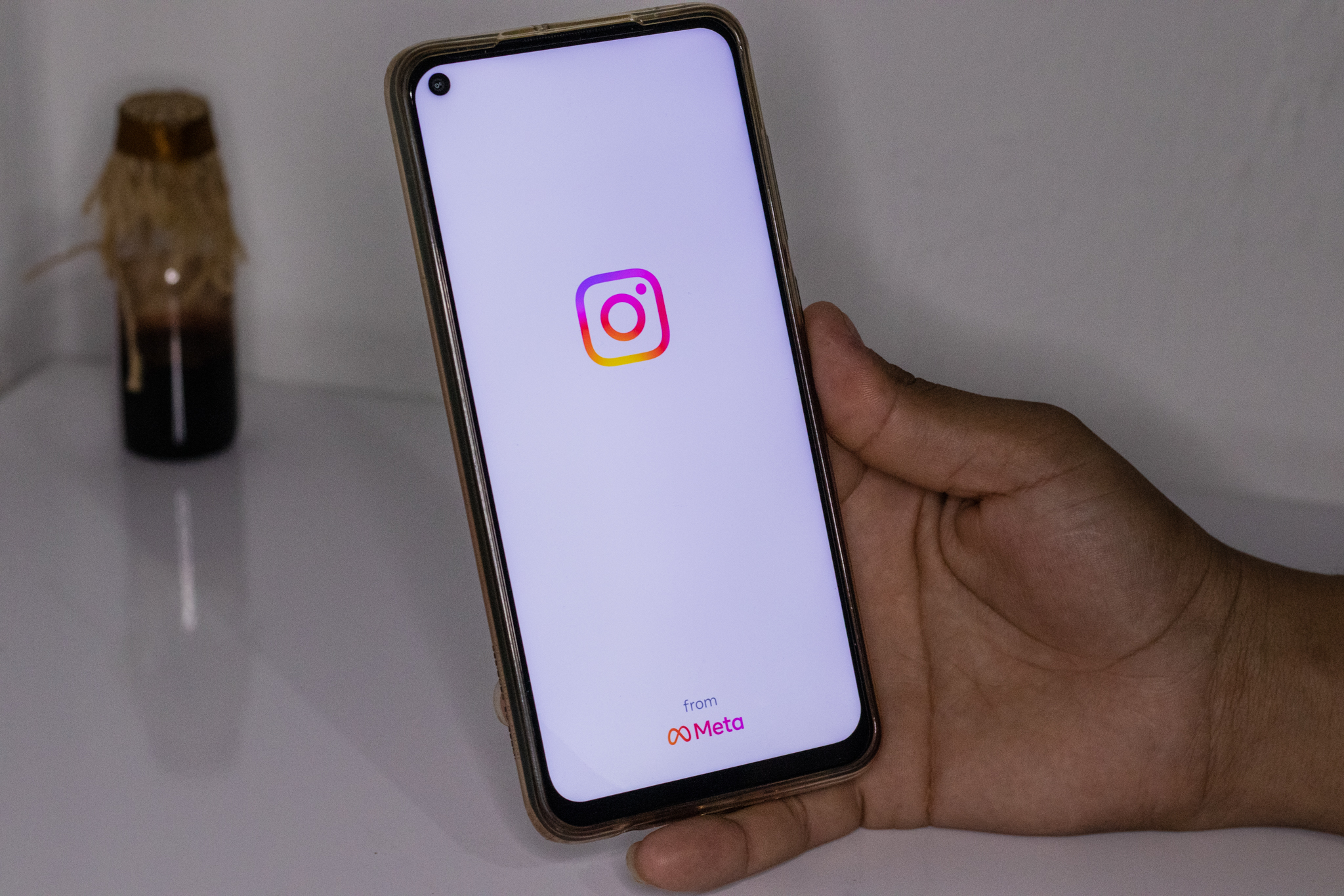 Instagram