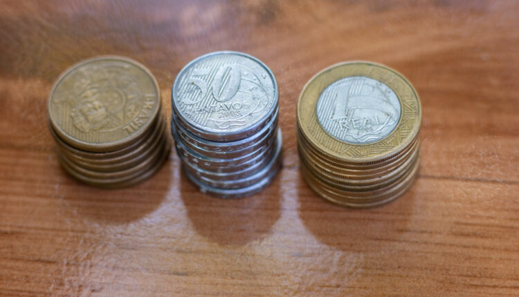 Moedas