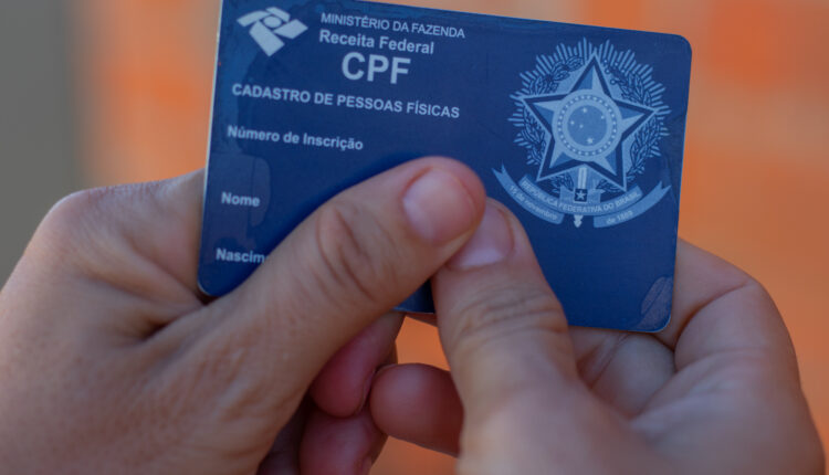 CPF