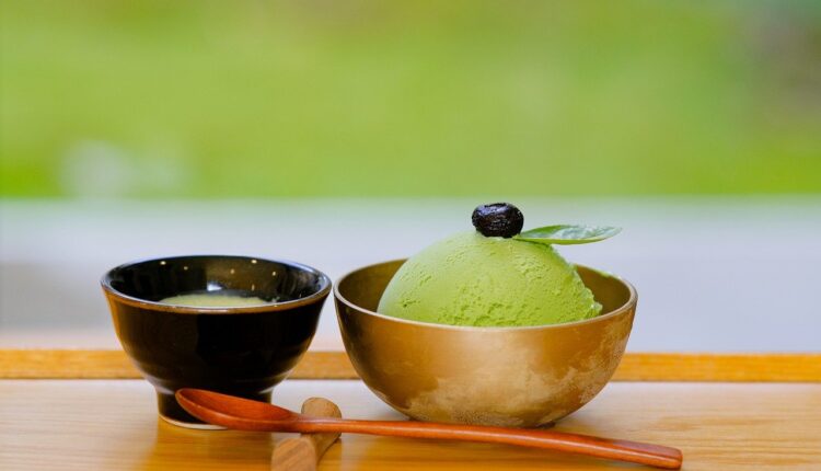 Nutella Verde