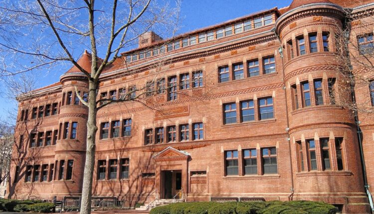 Harvard