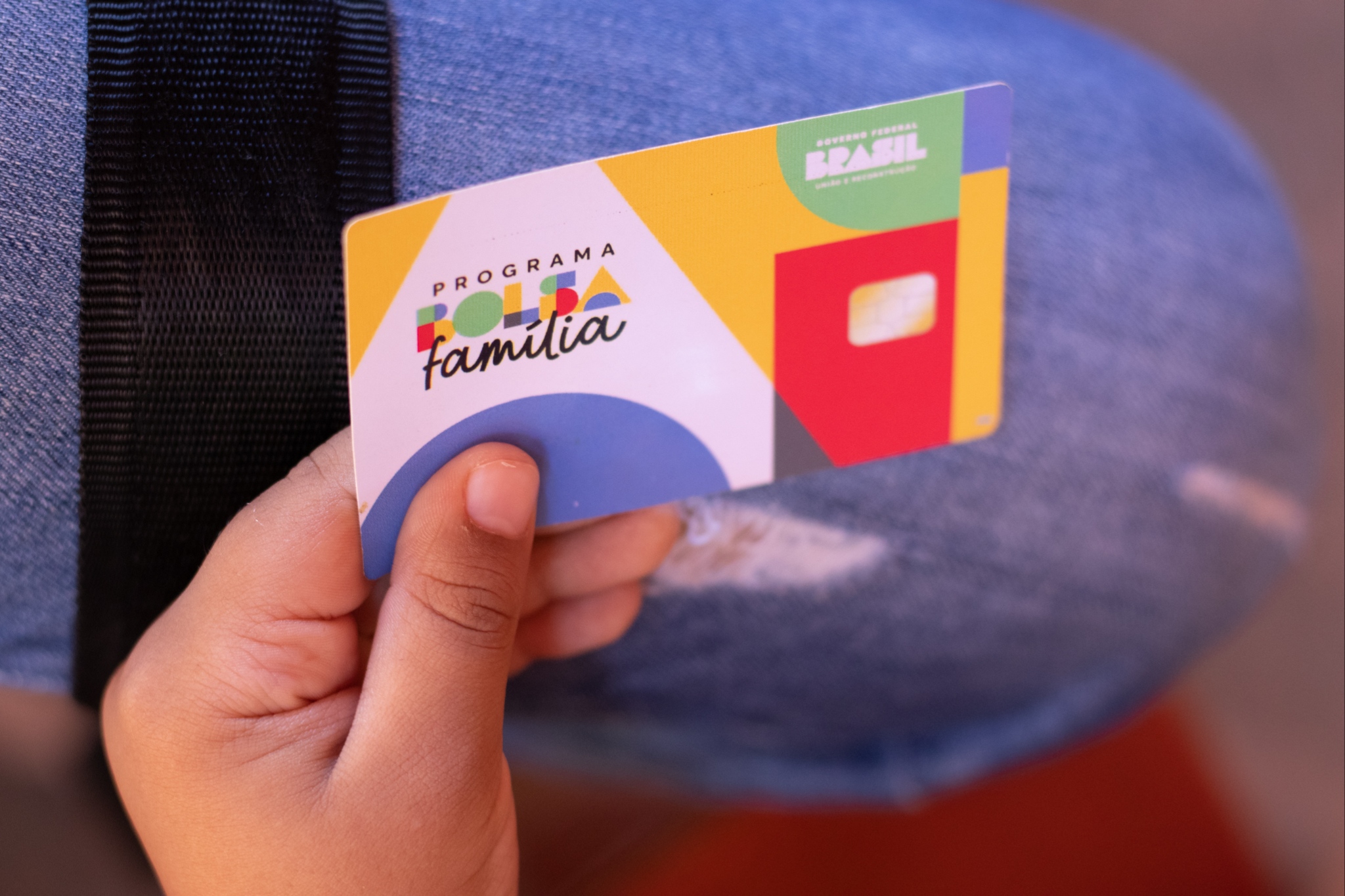 Notícia falsa sobre o Bolsa Família faz governo se manifestar; entenda