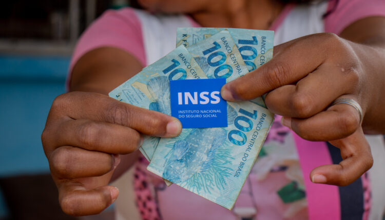 INSS