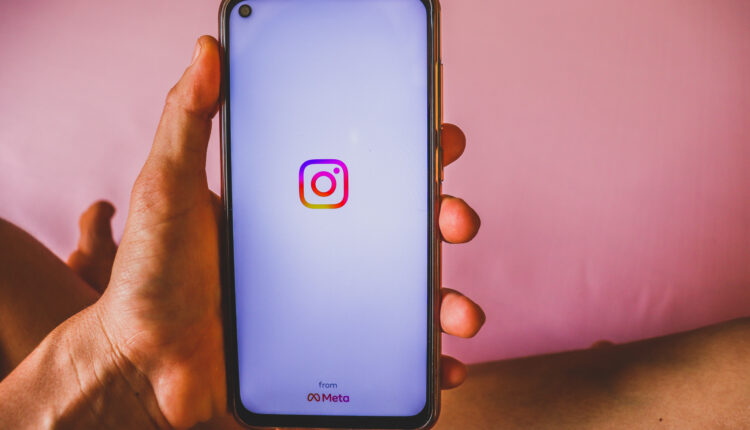 Instagram