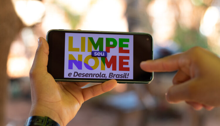 Limpar nome