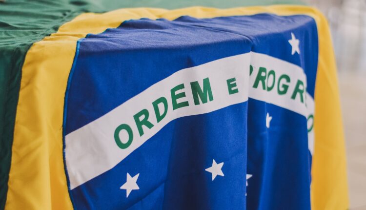 Bandeira do Brasil