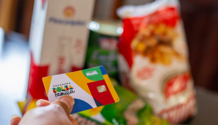 Bolsa Família