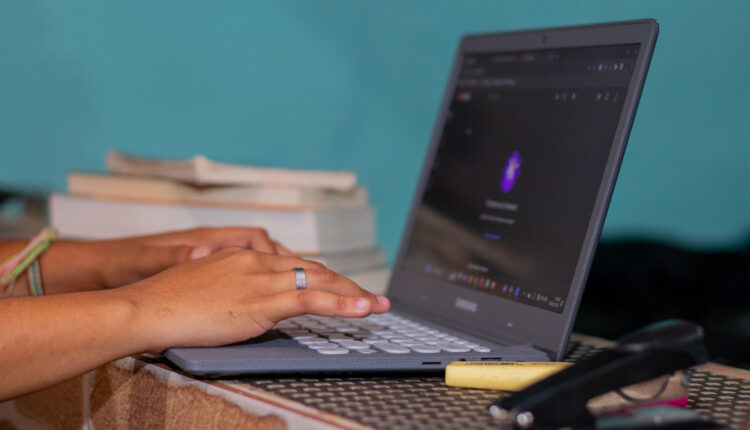 Como emitir a segunda via da certidão de nascimento pela Internet