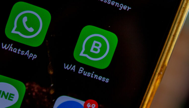 Recurso útil do WhatsApp agora deve ser cobrado no app