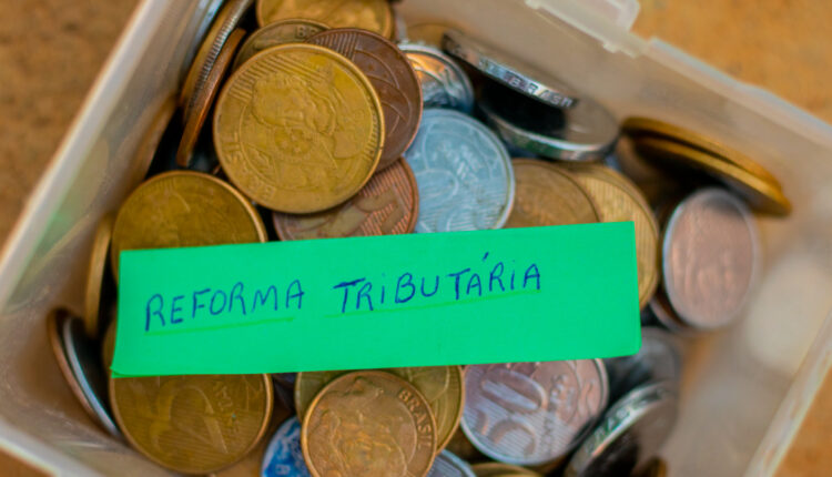 Reforma Tributária