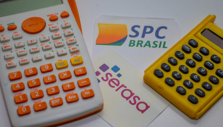 SPC | Serasa