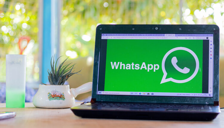 WhatsApp Web apresenta nova função surpreendente