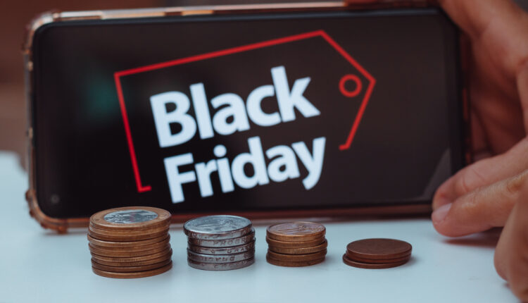 Cupons da Black Friday já estão circulando; veja como conseguir